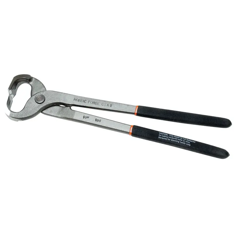 Nordic Forge Shoe Puller, 14"