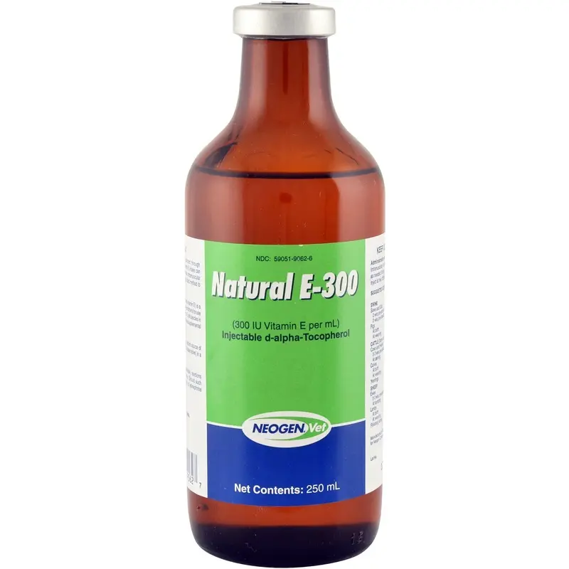 Vitamin E-300, 250 mL