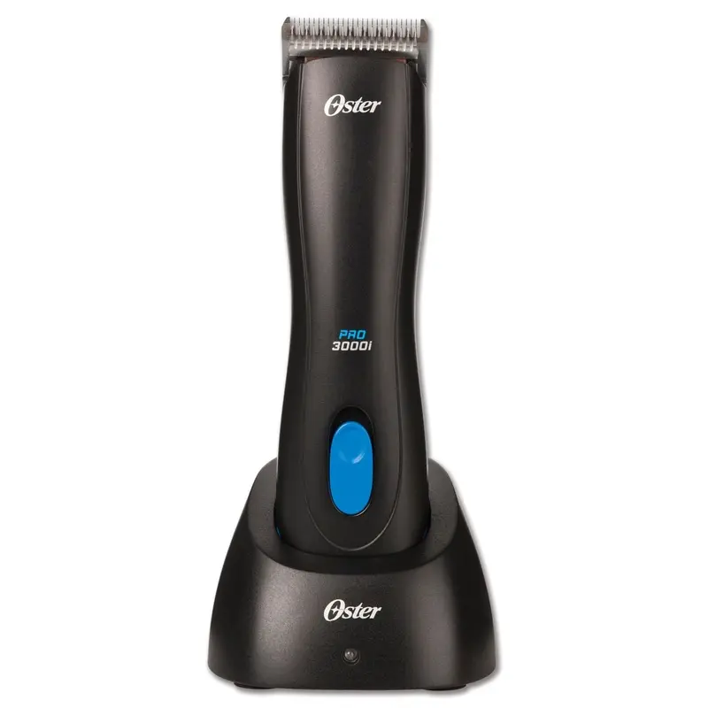 Clipper Pro 3000I Cordless Clipper with #10 Blade