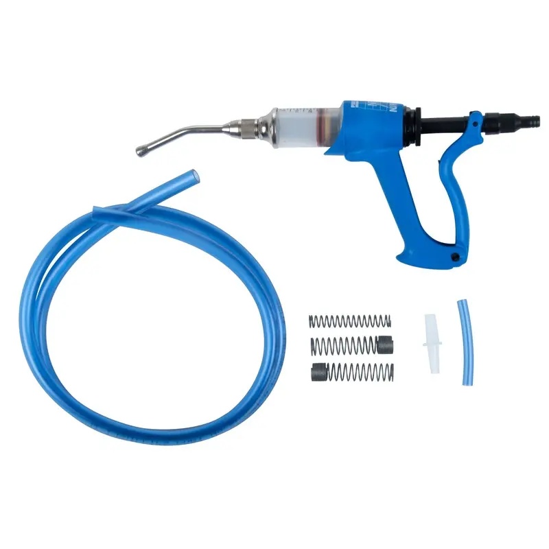 Drencher SYR 30cc Premium Auto