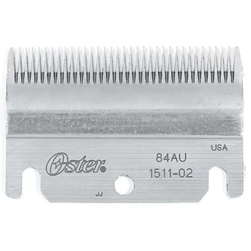 Oster 84AU Clipmaster Bottom Blade