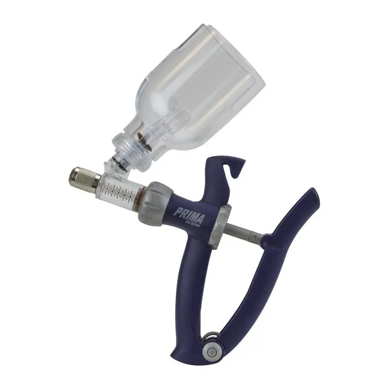 Prima Tech Premium Line Bottle Mount Vaccinator