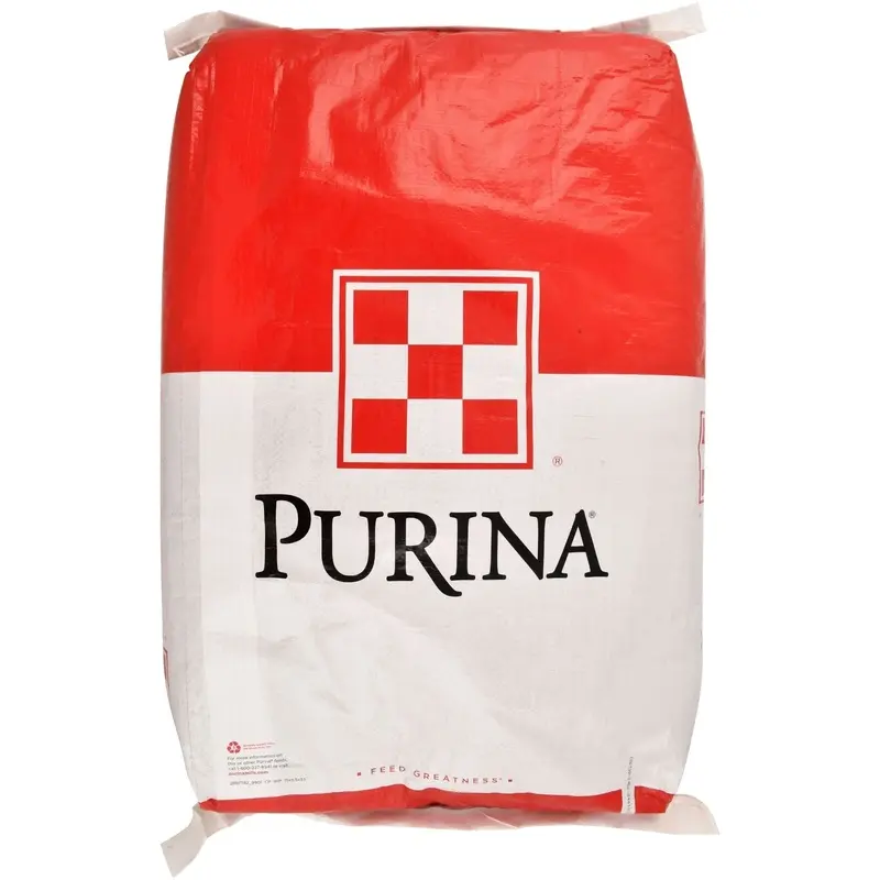 Purina High Octane Fitter 52, 40 lbs