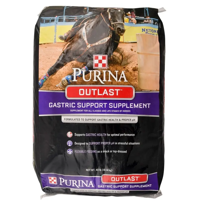 Purina Outlast Gastric Support Supplement