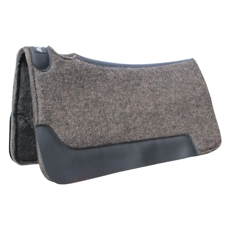 Professional's Choice Cowboy Felt Air Ride Barrel Pad