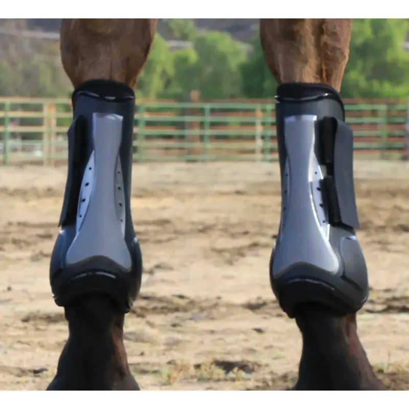 Professional's Choice Pro Performance Show Jumping Boots, Front Pairs
