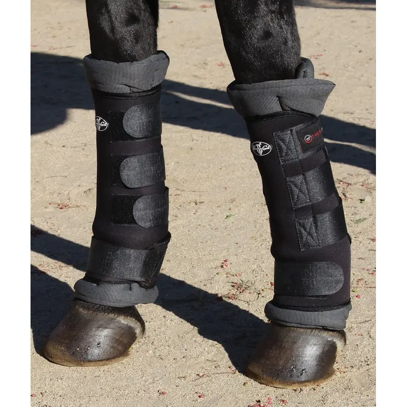 Professional's Choice Theramic Therapy Horse Combo Boots