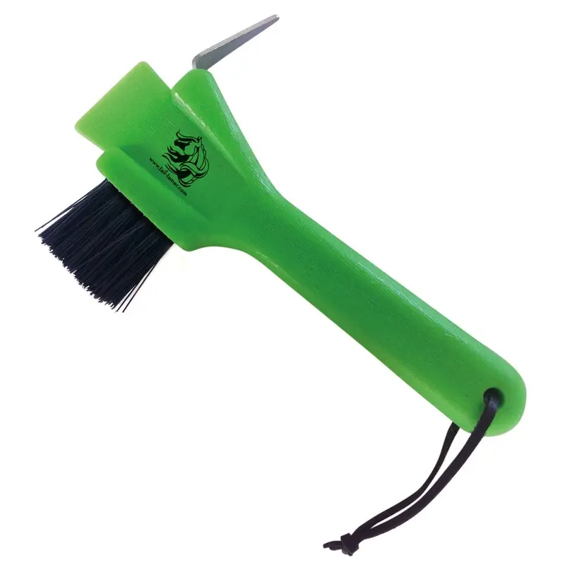 Tail Tamer Hoof Pick