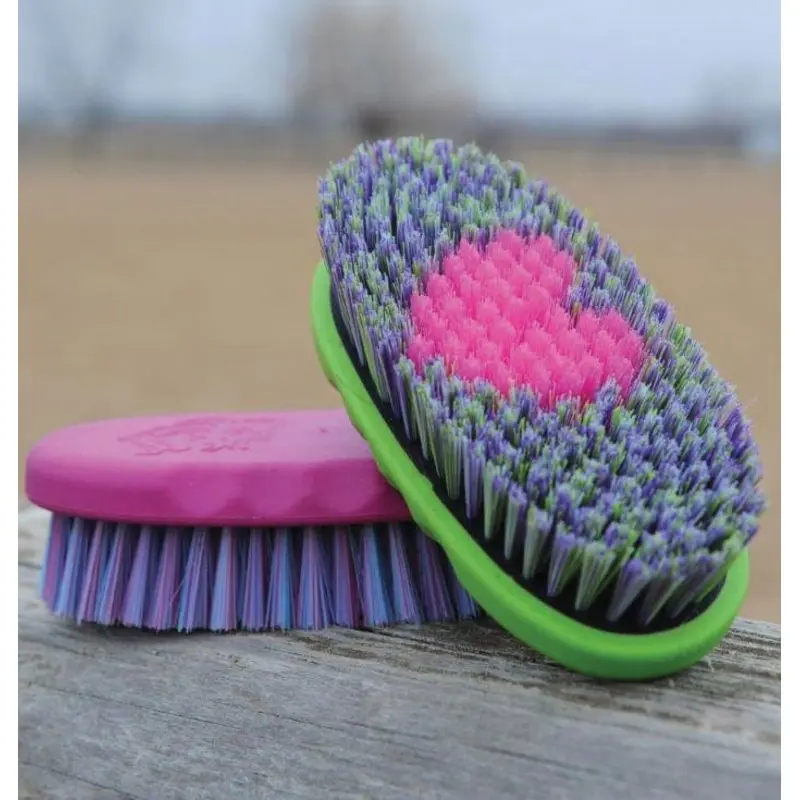 Tail Tamer Medium Bristle Brush
