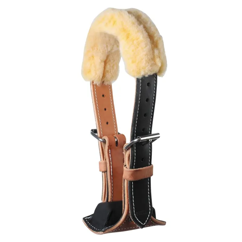Dare Cribbing Control Collar, Black