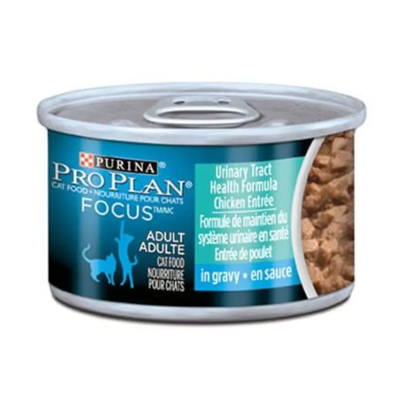 Pro Plan Urinary Tract Health Cat Food