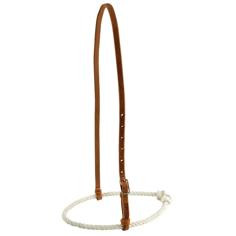 Professional's Choice Schutz Rope Cavesson