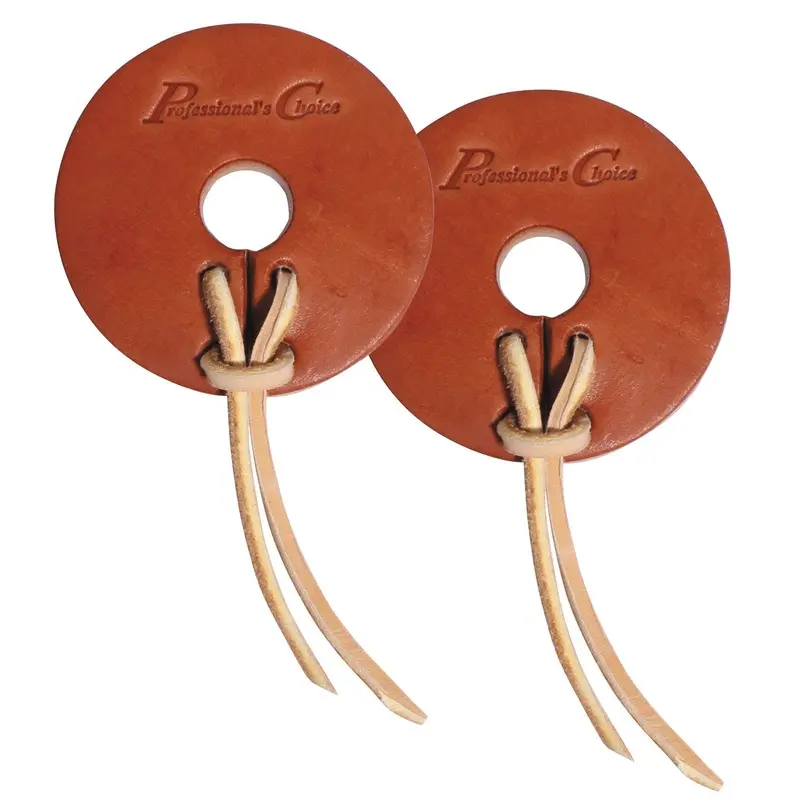 Professional's Choice Schutz Texas Bit Guards