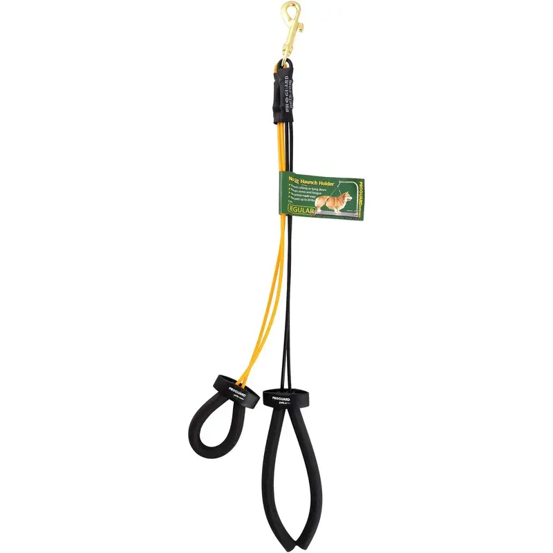 Proguard No-Sit Haunch Holder