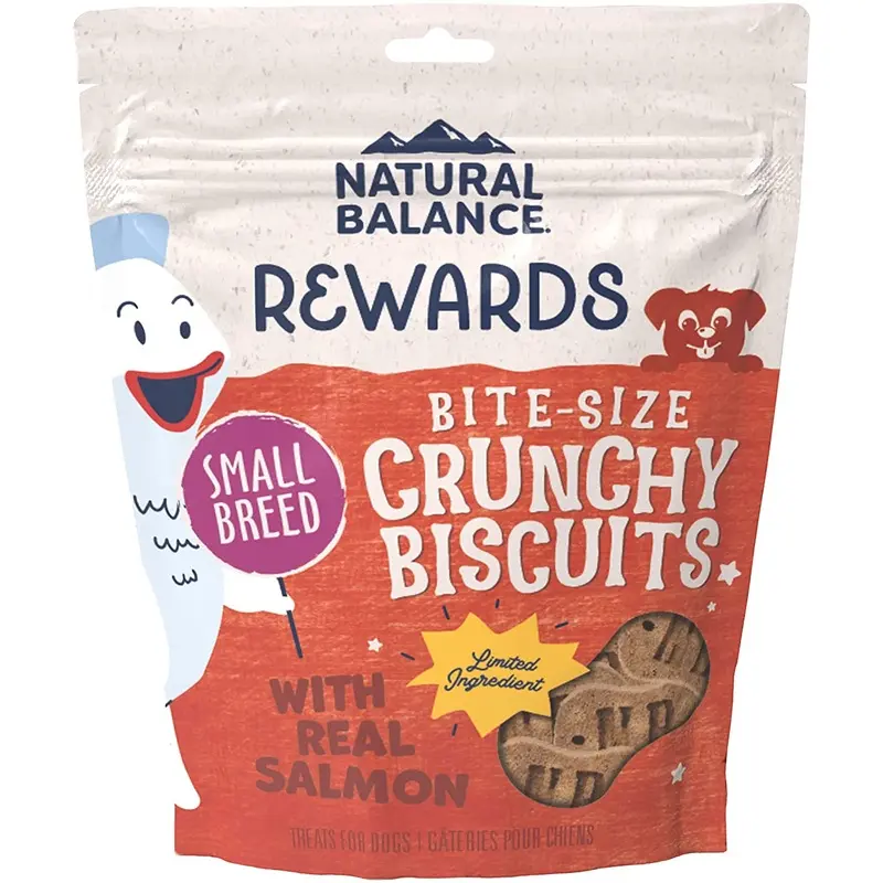 Sweet Potato & Fish Treats