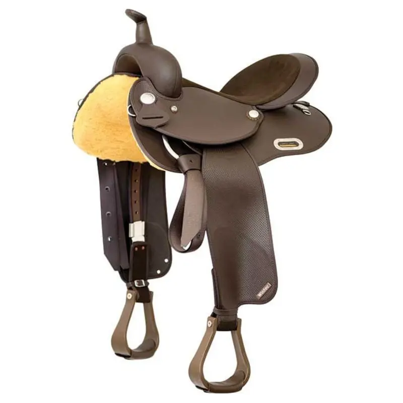 Wintec Barrel Saddle