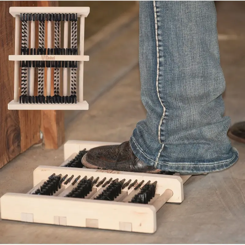 Cashel Boot Accessory Scraper