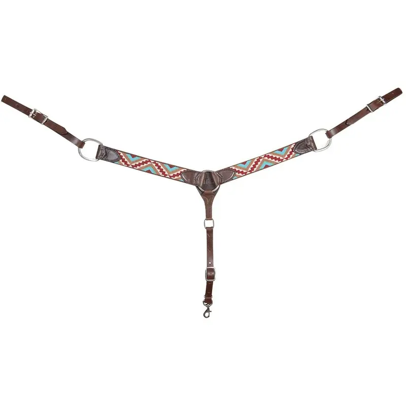 Cashel "Folsom" Breast Collar