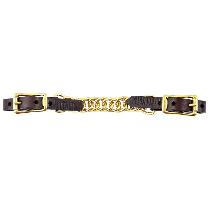 Tucker Curb Chain
