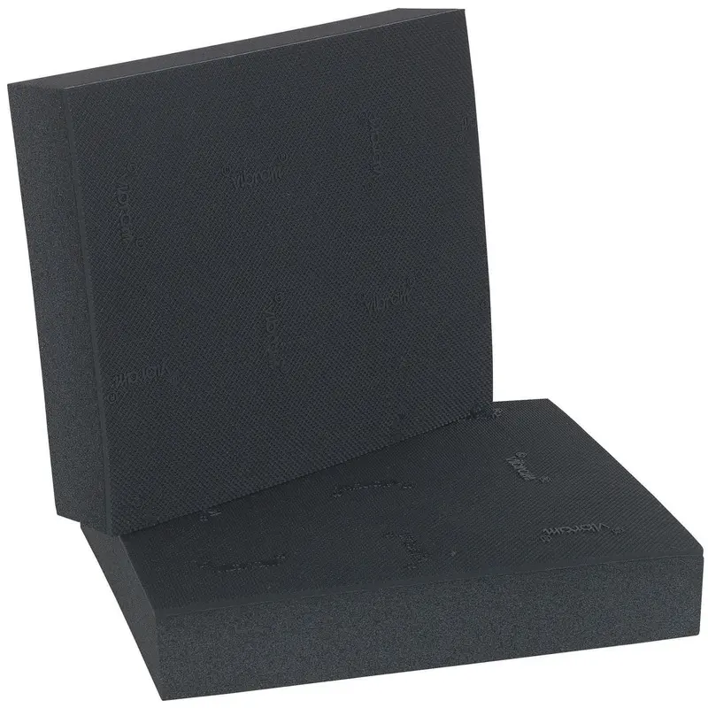 Cushion Stirrup Treads