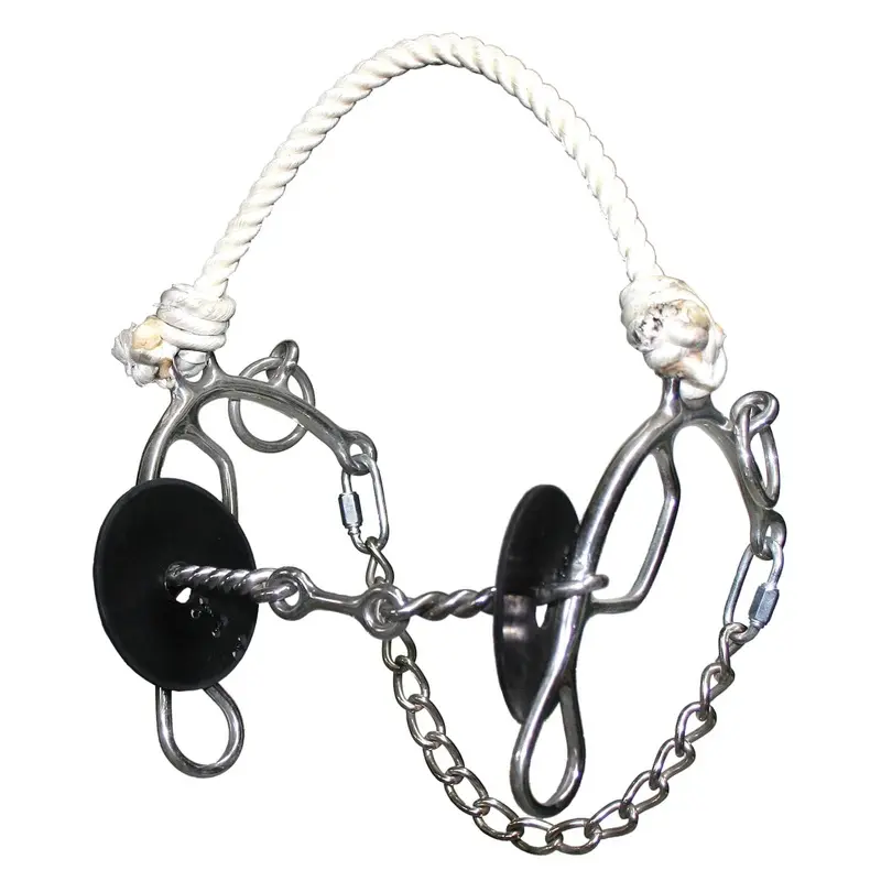 Martha Josey Tear-Drop Combination Bit (#112)