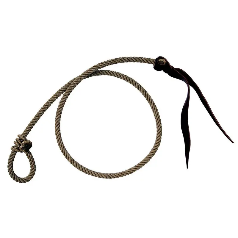 Molly Powell Lariat Over & Under Whip