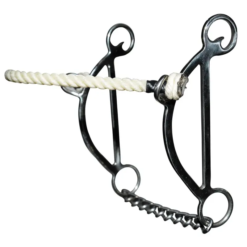 Reinsman C11 Hackamore Bit