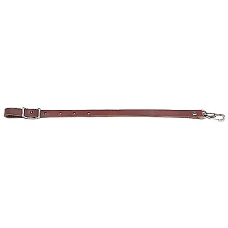 Reinsman Connector Strap, " x 18"