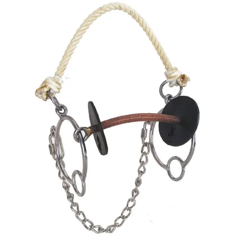 Reinsman Martha Josey O-Ring Combination Bit