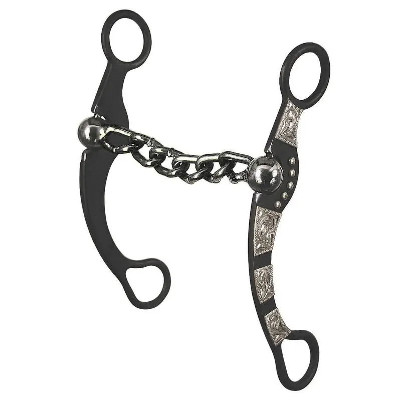 Reinsman Pro Roper Bit