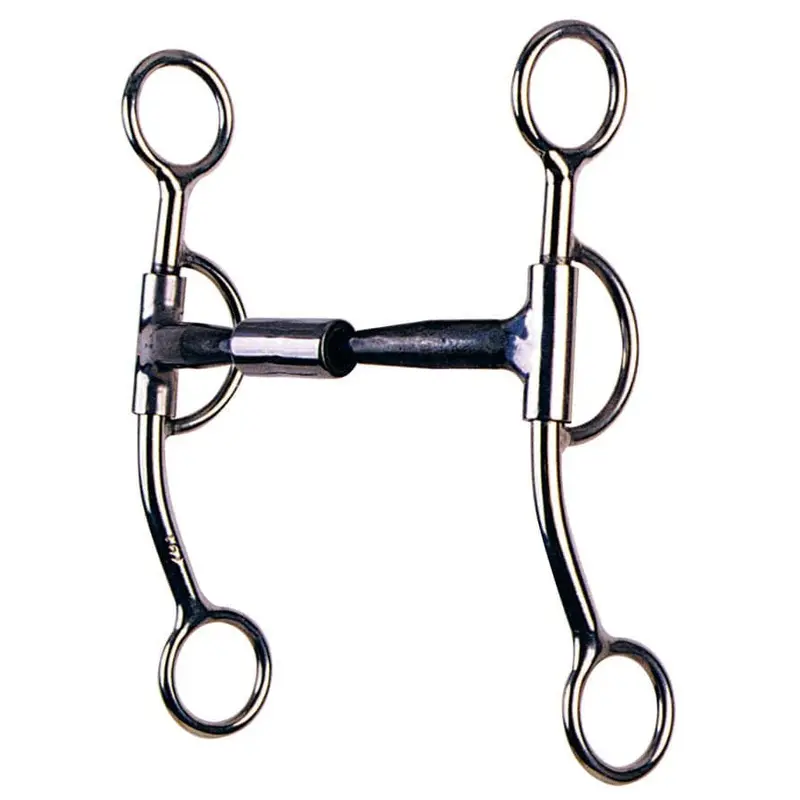 D & L Reiner 1/2" Billy Allen Mouth Bit