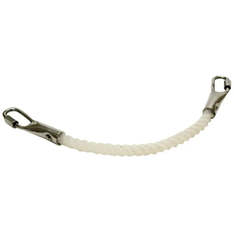 Interchangeable Rope Noseband, 11"