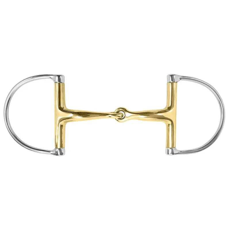 M Toulouse Curved Mouth Hunter D Bit