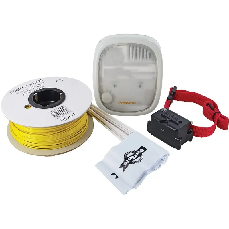 PetSafe Stubborn Dog In-Ground Fence System