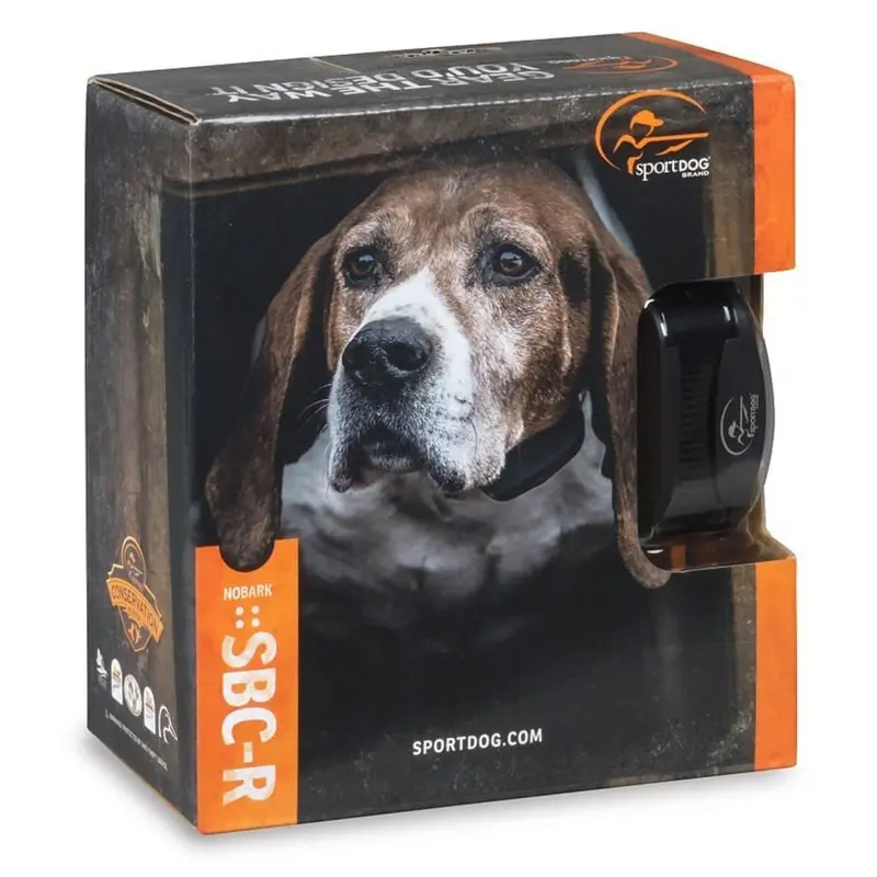 SportDOG NoBark SBC-R