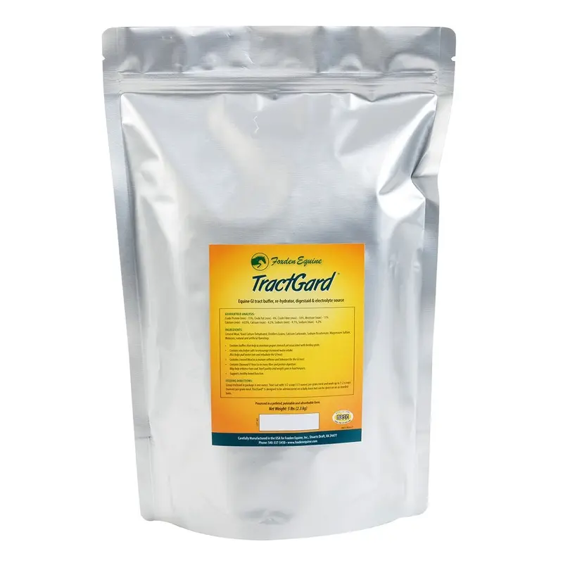 TractGard, 5 lb
