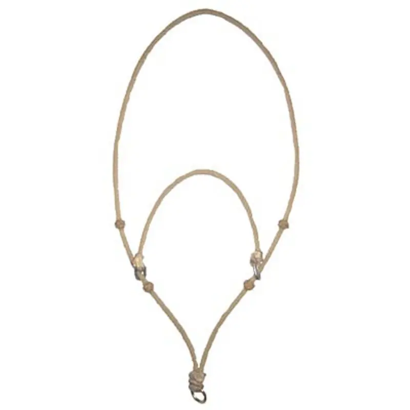 Horse Training Headsetter Headstall