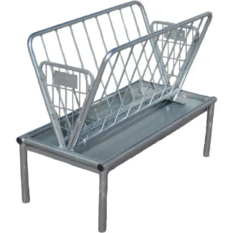 Mini Pasture Feeder