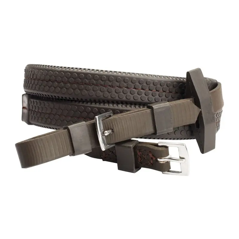 Wintec Rubber Grip Reins