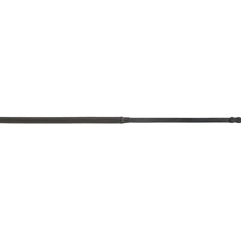 Avignon Soft Rubber Grip Reins, 5/8" x 54"