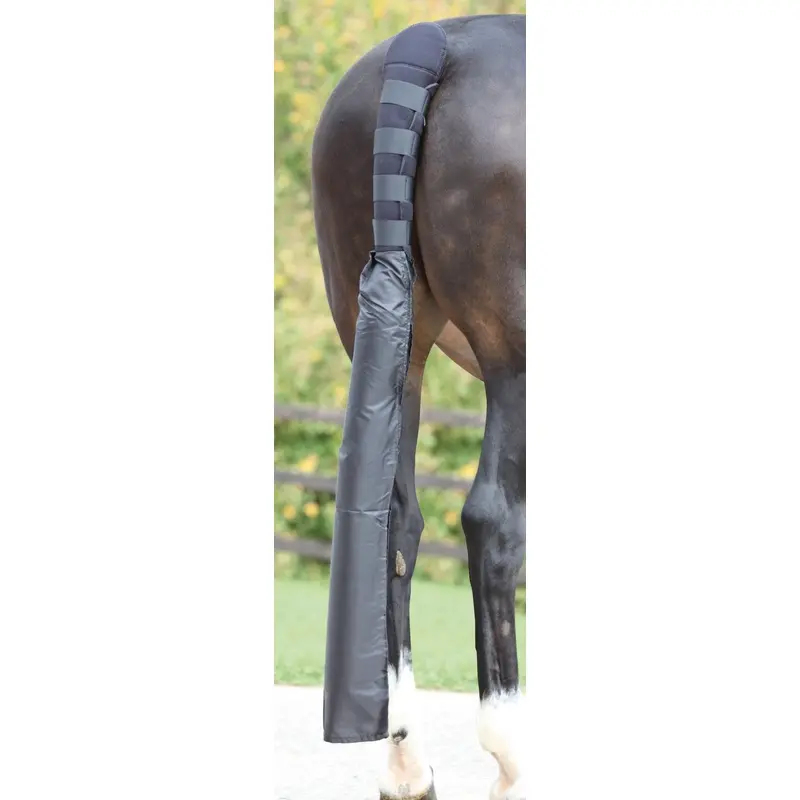 Horse Tail Bag