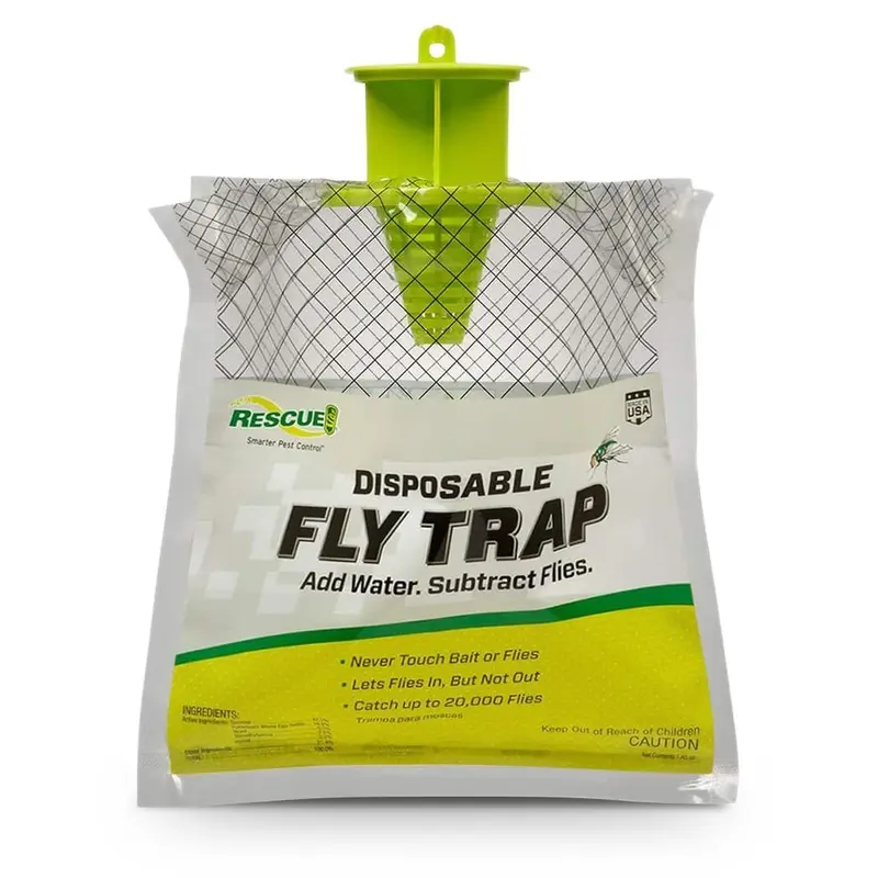 RESCUE! Disposable Fly Trap