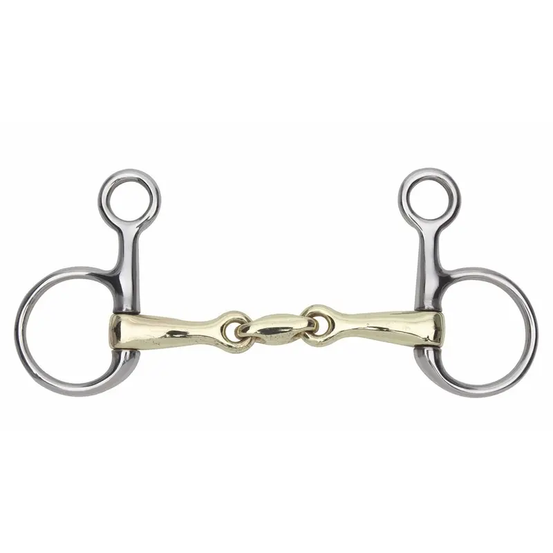 Shires Copper Mouth Baucher Bit