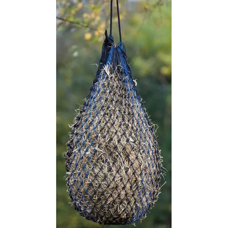 Slow Feed Hay Net