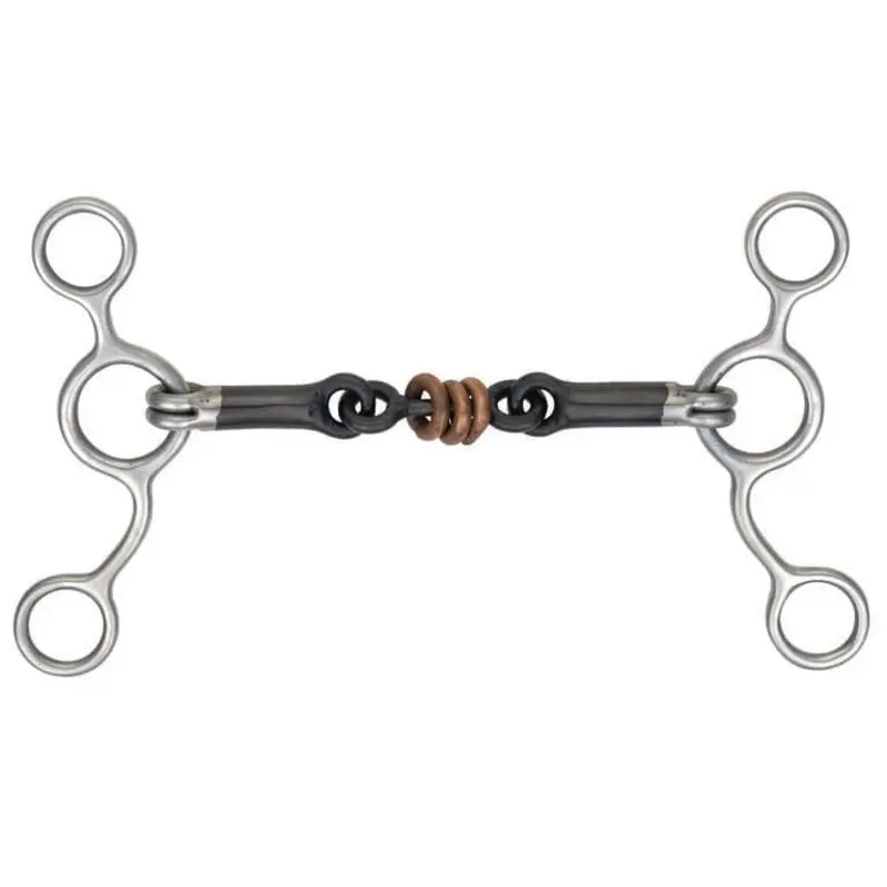 Sweet Iron Jr. Cowhorse