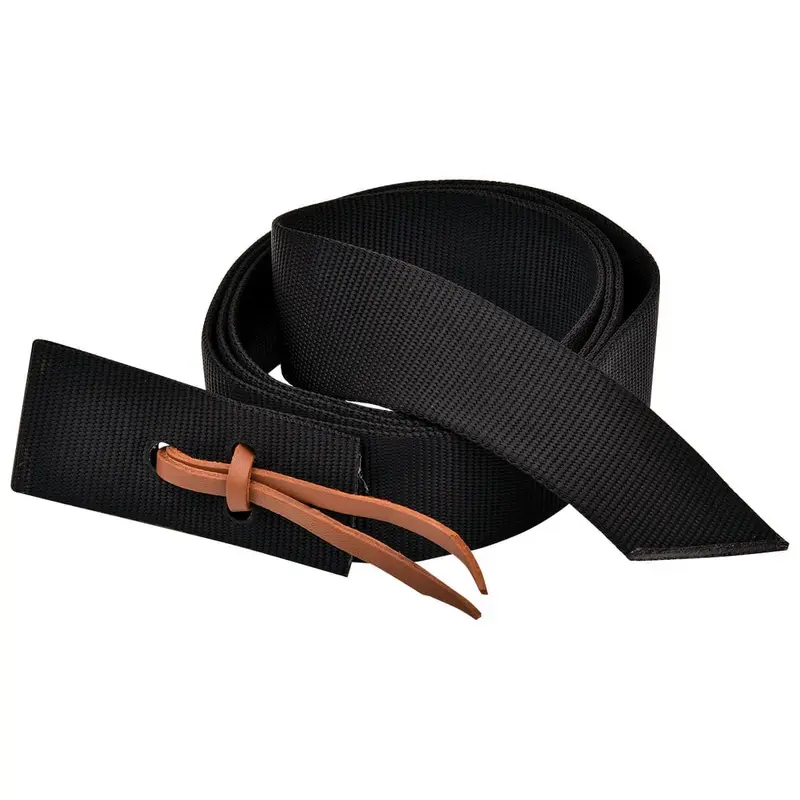 Jeffers Nylon Cinch Tie Strap