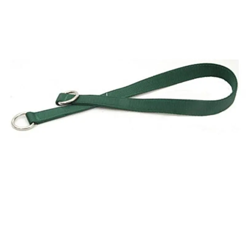 Jeffers OB Calf Strap, 30" Web Nylon