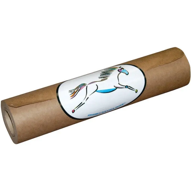 Spitfire's Poultice Paper Roll