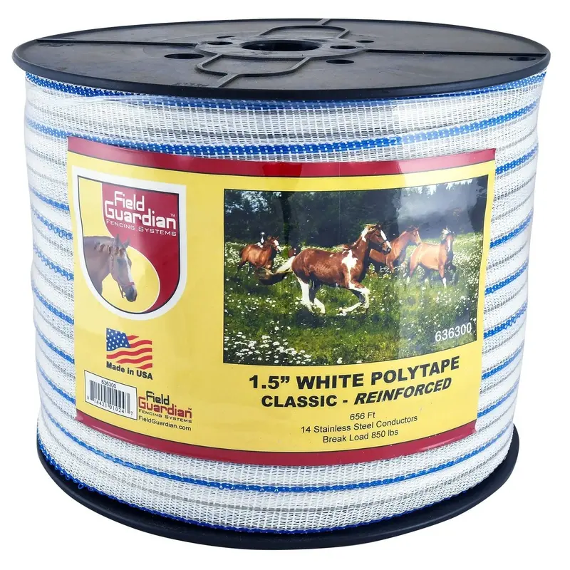 1.5" Reinforced Tape