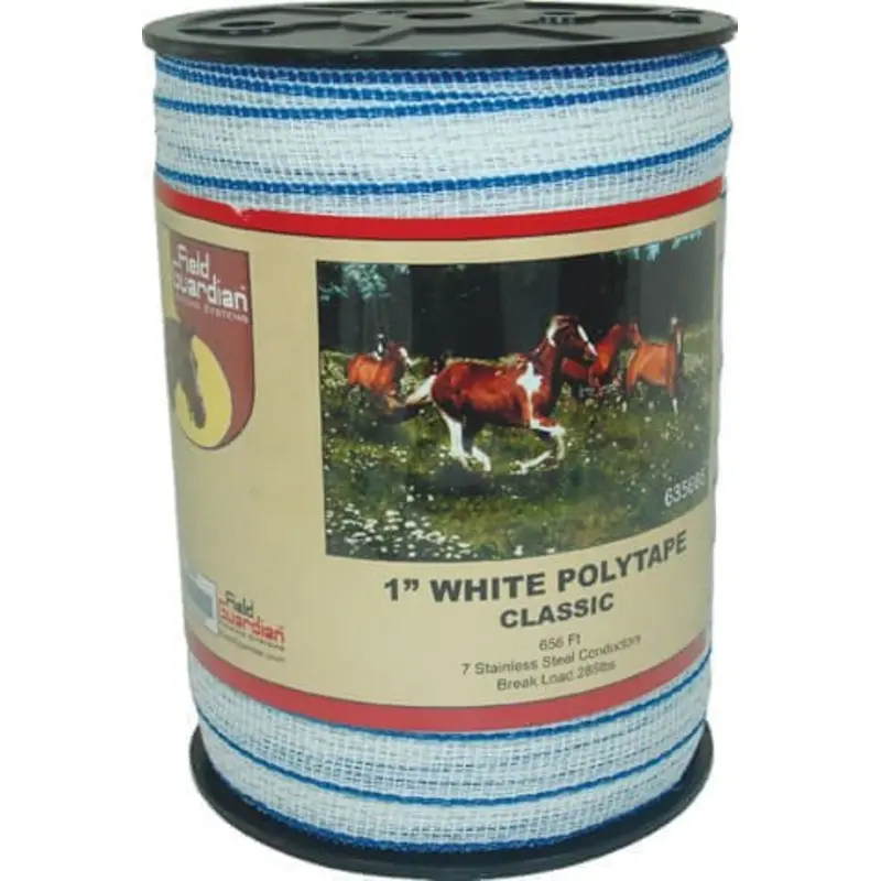 1" Classic Tape, 656 ft